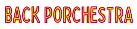 Back pOrchEstra